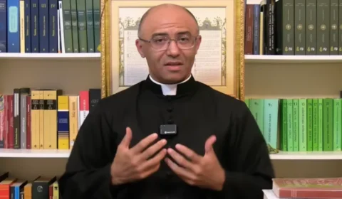 Arquidiocese de Brasília confirma excomunhão de padre ligado a grupo ultraconservador