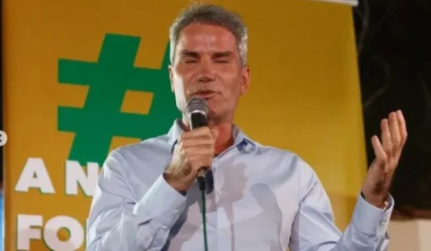 Pastor Márcio Poncio vai para prisão domiciliar por problemas de saúde