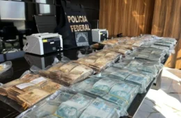 STF e PF preparam novas operações com foco na relação de deputados do RJ com milícias e facções