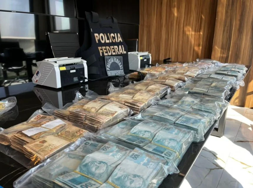 STF e PF preparam novas operações com foco na relação de deputados do RJ com milícias e facções