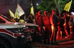 Oito em cada 10 mortos em ações policiais são negros, mostra relatório