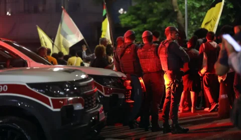 Oito em cada 10 mortos em ações policiais são negros, mostra relatório