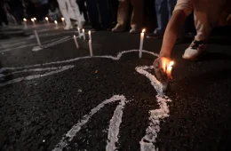Dez cidades mais violentas do país estão no Nordeste, aponta estudo