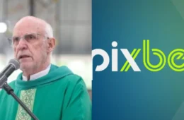 Justiça suspende Pixbet após ação de padre Júlio: ‘Bets têm causado muito mal’