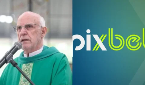 Justiça suspende Pixbet após ação de padre Júlio: ‘Bets têm causado muito mal’