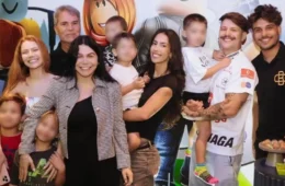 Pastor preso pela PF é patriarca de família de influenciadores