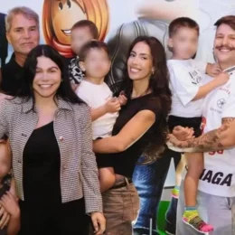 Pastor preso pela PF é patriarca de família de influenciadores