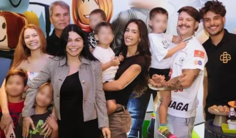 Pastor preso pela PF é patriarca de família de influenciadores