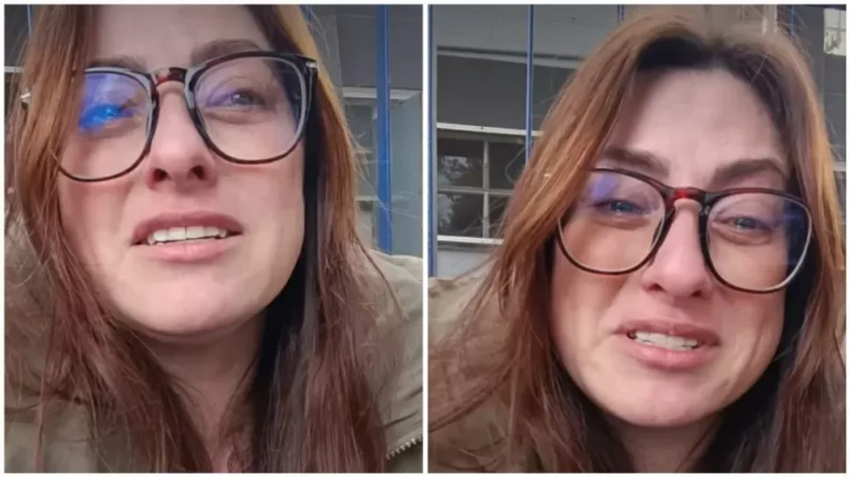Professora diz que aluno pôs vidro em copo com água dela durante aula