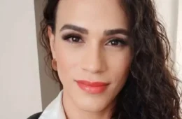 Primeira mulher trans a assumir cargo de promotora de Justiça no Brasil toma posse