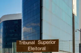 TSE mantém limite de R$ 133 mi para gastos de campanha presidencial