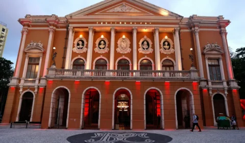 Teatros da Amazônia são eleitos novos patrimônios culturais mundiais da Unesco
