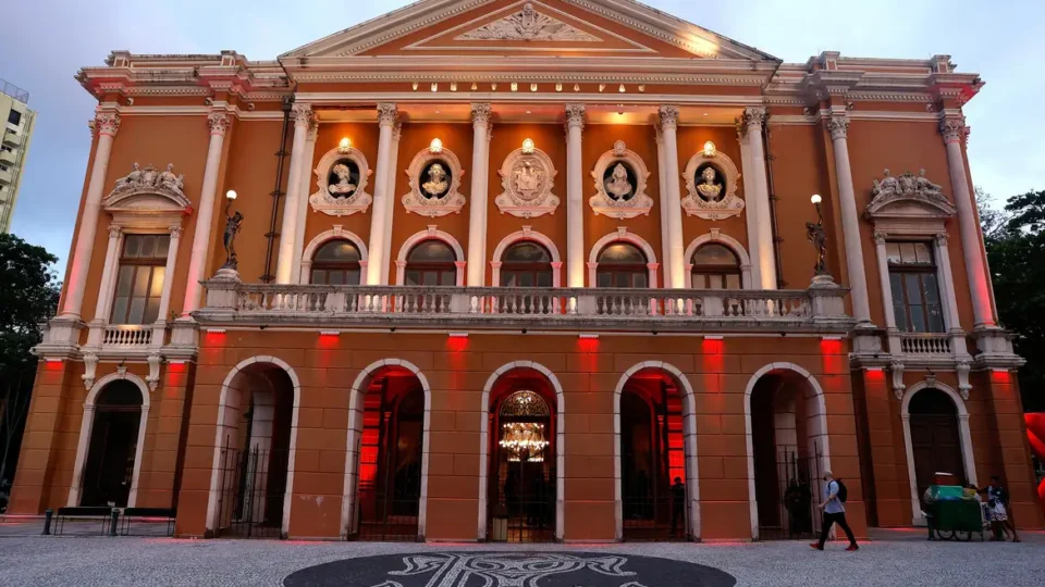 Teatros da Amazônia são eleitos novos patrimônios culturais mundiais da Unesco