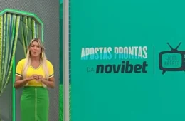 Ao estilo CazéTV: Band sugere sete apostas em bets e público perde em seis