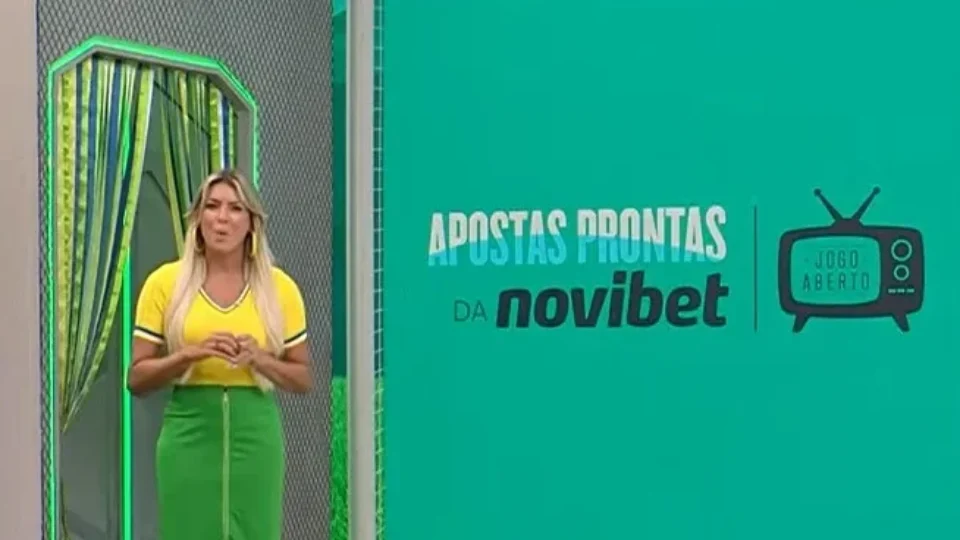 Ao estilo CazéTV: Band sugere sete apostas em bets e público perde em seis