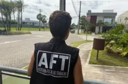 Quem são os empregadores de doméstica resgatada após 55 anos sem salário no CE
