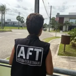 Quem são os empregadores de doméstica resgatada após 55 anos sem salário no CE