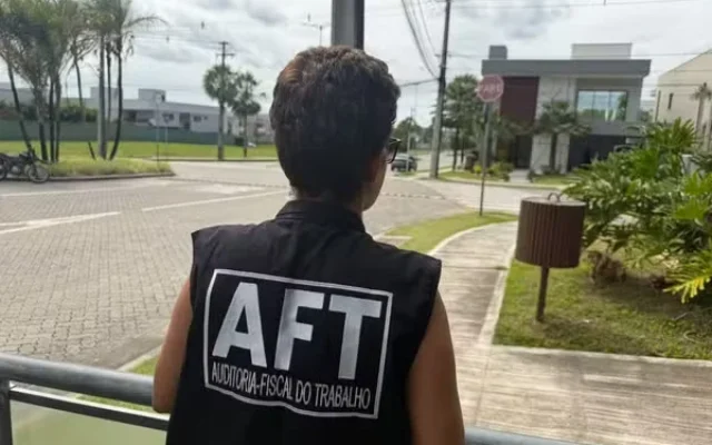 Quem são os empregadores de doméstica resgatada após 55 anos sem salário no CE