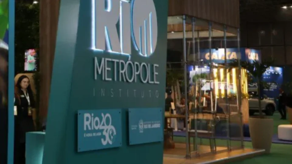 Fraude de R$ 86 mi no Instituto Rio Metrópole foi descoberta após auditoria do governo do estado