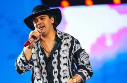 Natanzinho recebeu mais cachês de estados e municipios que 36 cantoras somadas