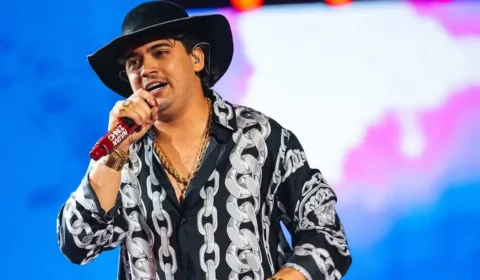 Natanzinho recebeu mais cachês de estados e municipios que 36 cantoras somadas