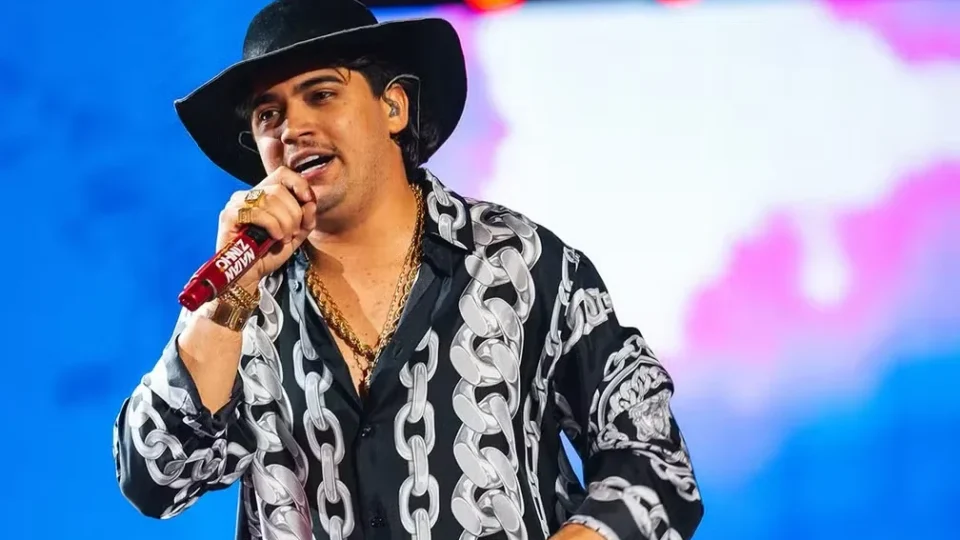 Natanzinho recebeu mais cachês de estados e municipios que 36 cantoras somadas
