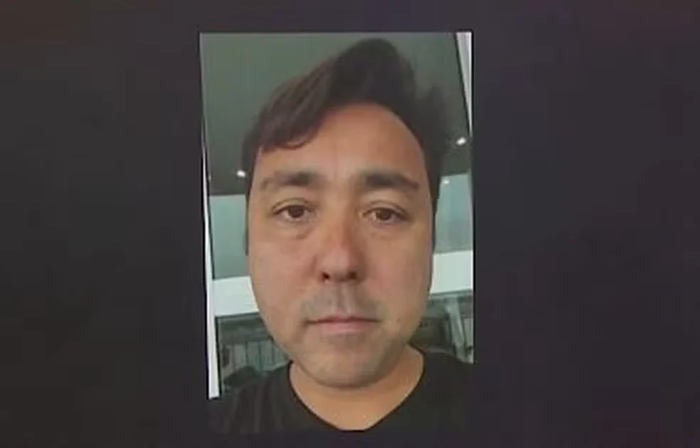 Victor Shimada