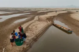 Ministra: enchente no RS, seca na amazônia e queimadas são principais riscos do El Niño
