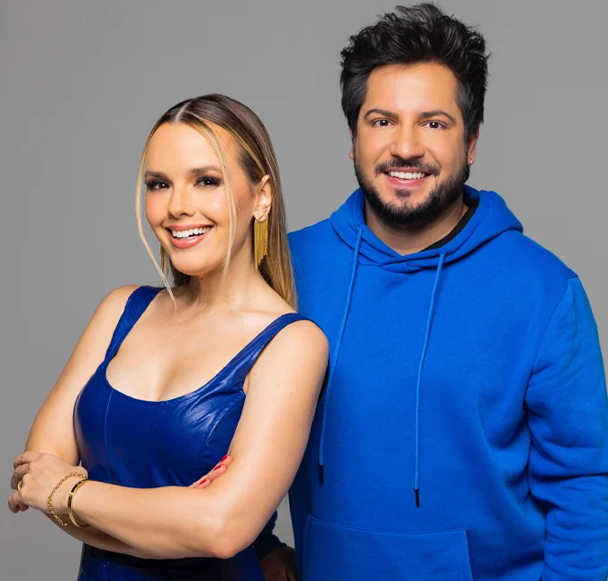 Thaeme & Thiago