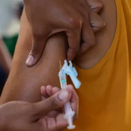 Com 13 casos de sarampo, São Paulo alerta para reforço na vacinação