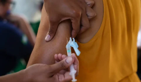 Com 13 casos de sarampo, São Paulo alerta para reforço na vacinação