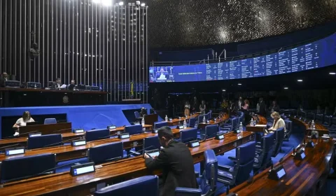 Senado aprova incentivo a fertilizantes, e renúncia fiscal fica para jabuti na Câmara