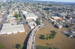 El Niño tem 97% de chance de se intensificar e ameaça clima no Brasil até 2027