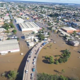 El Niño tem 97% de chance de se intensificar e ameaça clima no Brasil até 2027