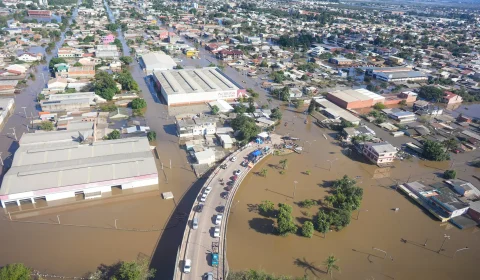El Niño tem 97% de chance de se intensificar e ameaça clima no Brasil até 2027