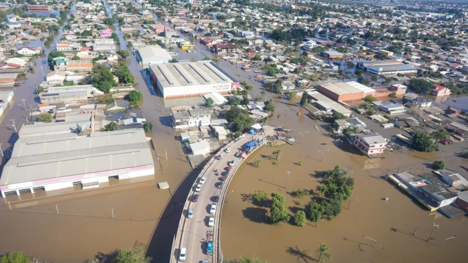 El Niño tem 97% de chance de se intensificar e ameaça clima no Brasil até 2027