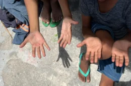 Somente três estados brasileiros têm plano vigente contra o trabalho infantil