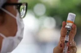 Anvisa atualiza composição de vacinas contra Covid para acompanhar variantes em circulação