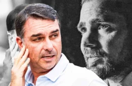 PF nega ser a origem de vazamento do áudio de Flávio cobrando Vorcaro
