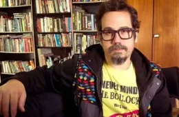 Diretor e cineasta Ricardo Spencer morre em São Paulo aos 49 anos