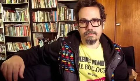 Diretor e cineasta Ricardo Spencer morre em São Paulo aos 49 anos