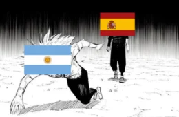 Derrota da Argentina na final da Copa do Mundo gera onda de memes; veja