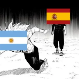 Derrota da Argentina na final da Copa do Mundo gera onda de memes; veja