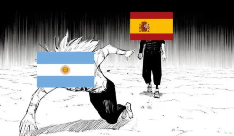 Derrota da Argentina na final da Copa do Mundo gera onda de memes; veja