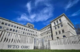 Governo Lula deve abrir nova disputa com EUA por tarifaço na OMC