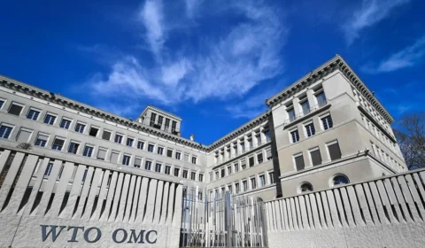 Governo Lula deve abrir nova disputa com EUA por tarifaço na OMC