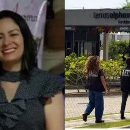 Prefeitura exonera servidora de família acusada de escravidão doméstica
