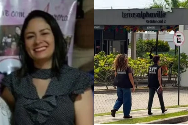 Prefeitura exonera servidora de família acusada de escravidão doméstica