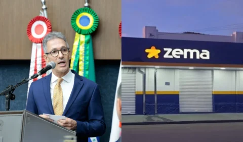 Isenções de Zema retiram bilhões de MG enquanto dívida estadual cresce, afirmam analistas