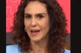 Vorcaro fez devassa na vida de Malu Gaspar para tentar impedir denúncias, diz site